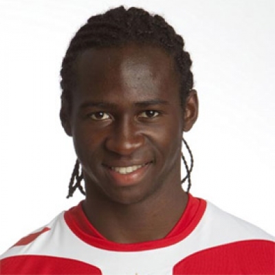 Элиаким Мангала