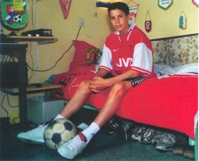 Похоже чт это то фото.