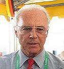 аватар Beckenbauer